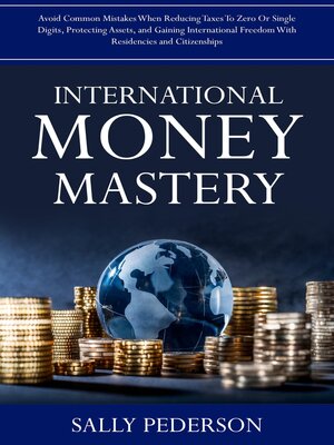 cover image of International Money Mastery